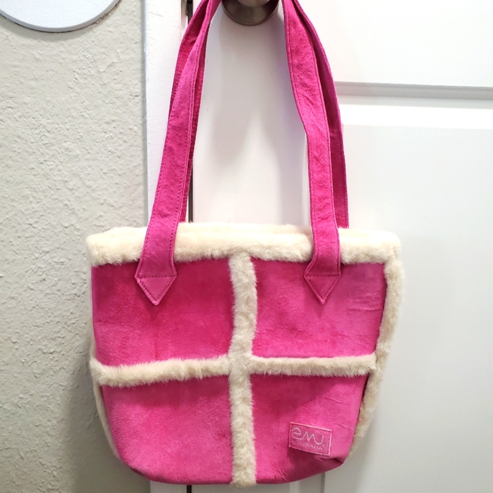EMU purse